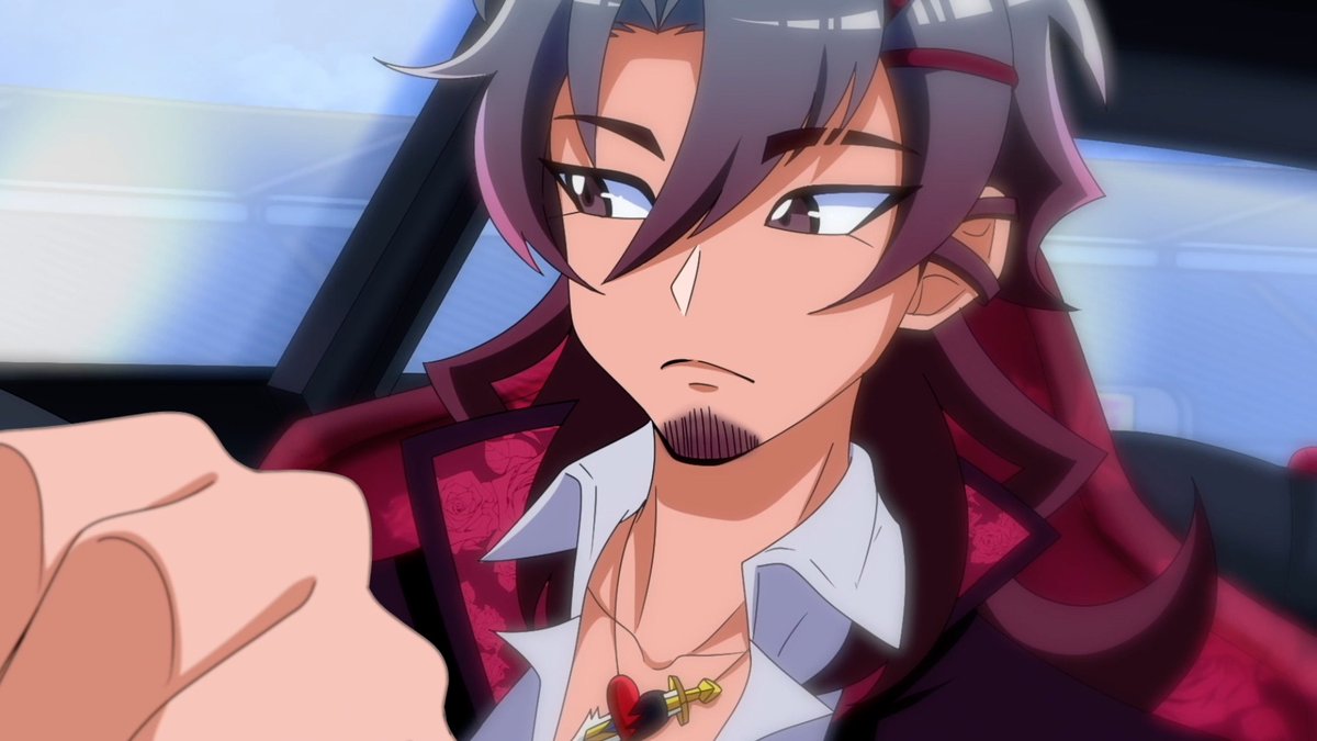 #8SEN 

Looking for someone who can provide some huffs and grunts for the grumpy Love Killer, Shura!

- 1M
- 3USD per line
- Needing lines before the 25th JST 
- Drop Demo Reel !
- More deets below