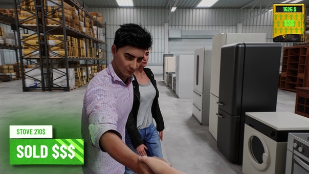 gamerslv's tweet image. #DeconstructionSimulator #GamesIncubator #PlayWay
Анонсовый трейлер игры Deconstruction Simulator!

Deconstruction Simulator – это захватывающая игра, которая позволит вам насладиться процессом сноса зданий и возвращения к жизни.

Подробнее - vk.com/gamerslv?w=wal…
