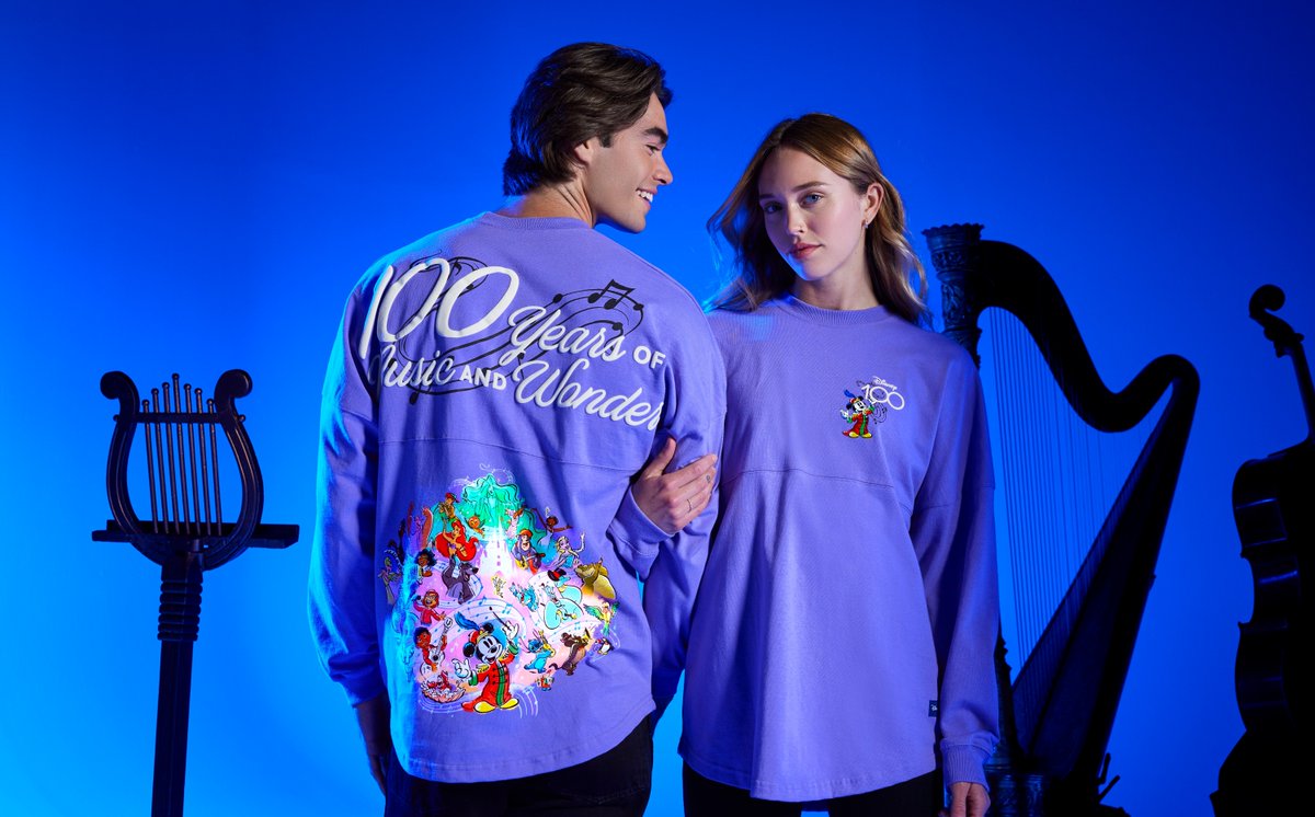 Disney Parks tweet media