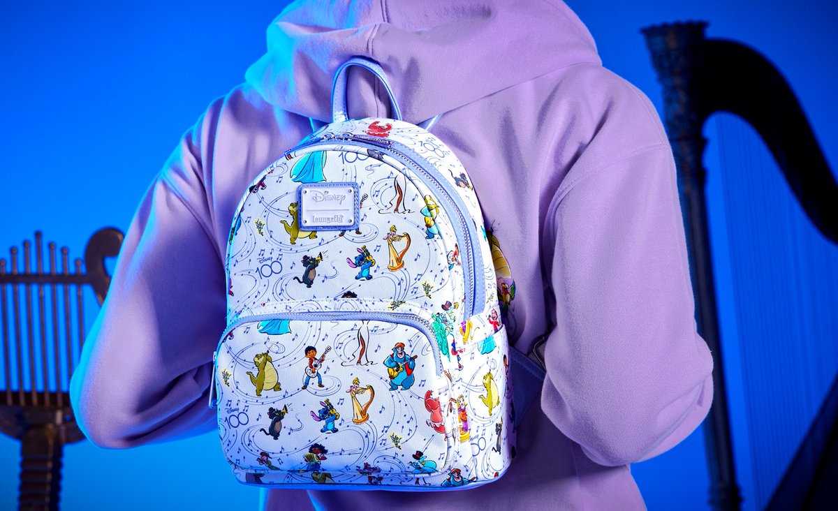 Disney Parks tweet media