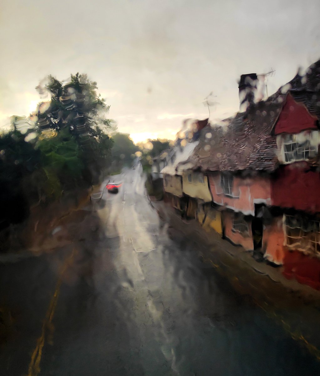 Journey Home #3
Saffron Walden