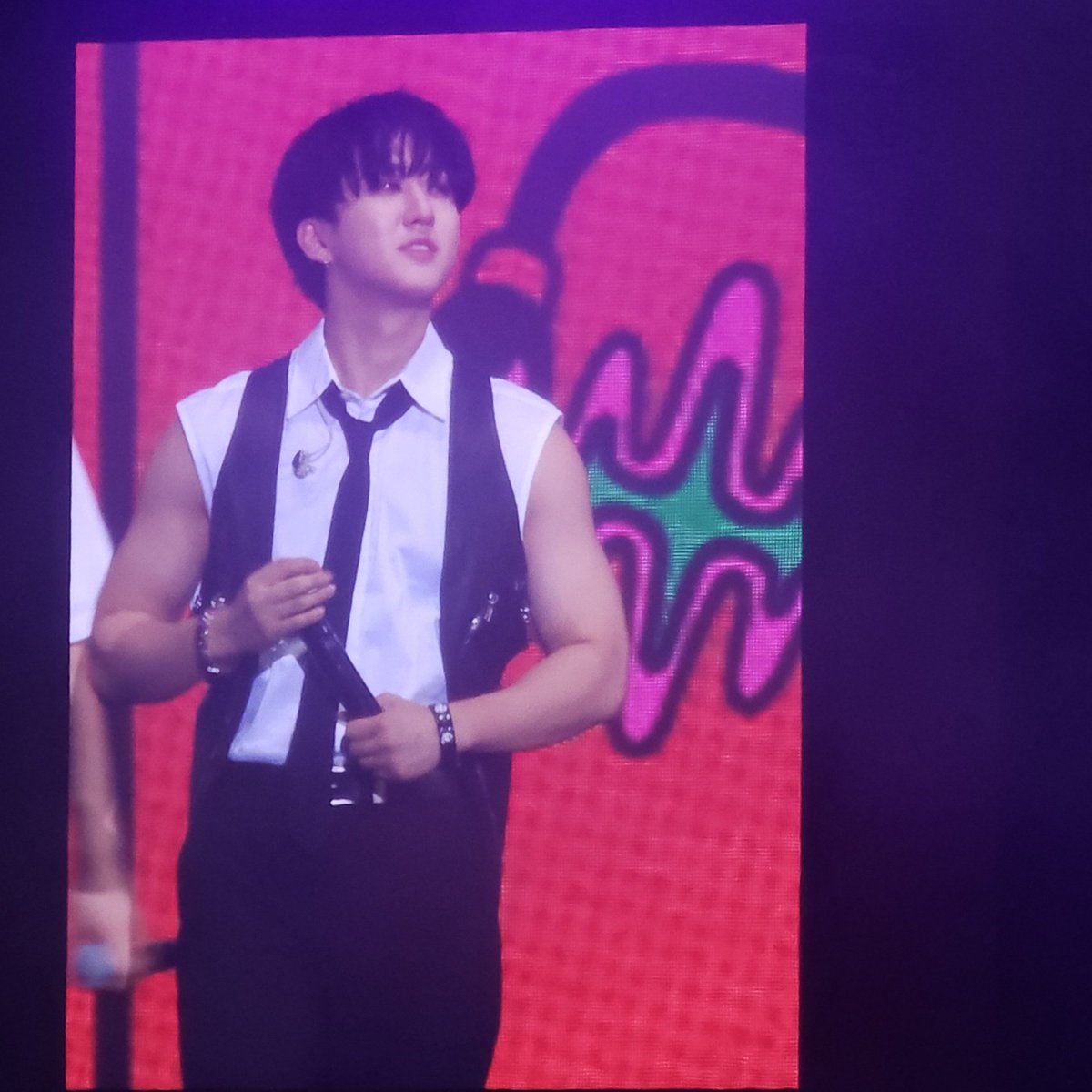 ChangbinGlobal's tweet image. Changbin 🫠