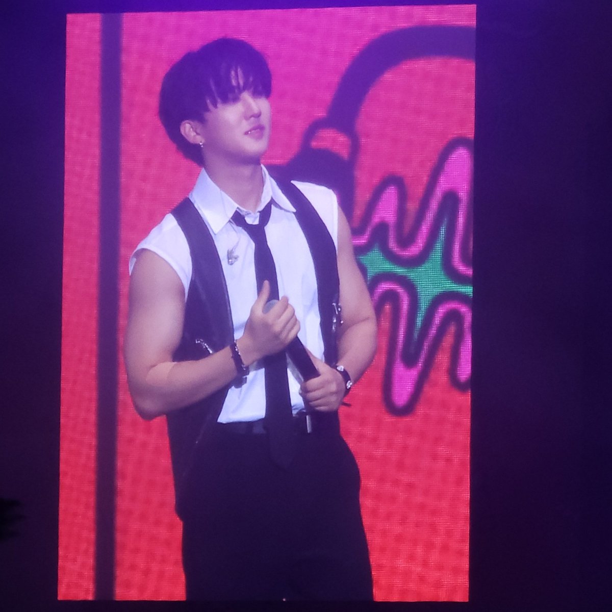 ChangbinGlobal's tweet image. Changbin 🫠