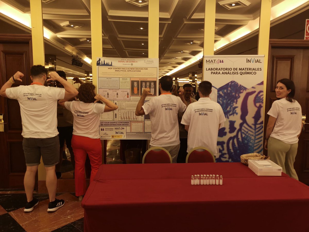 MAT4LL Research Group tweet media