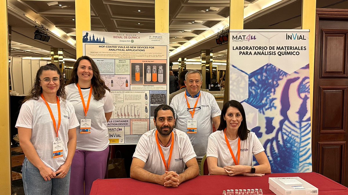 MAT4LL Research Group tweet media