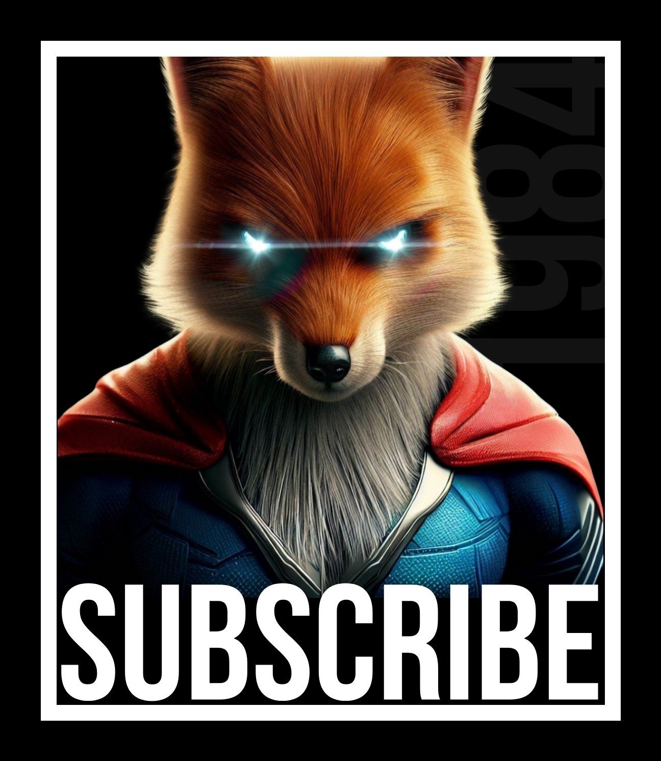 AlphaFox on Twitter: 