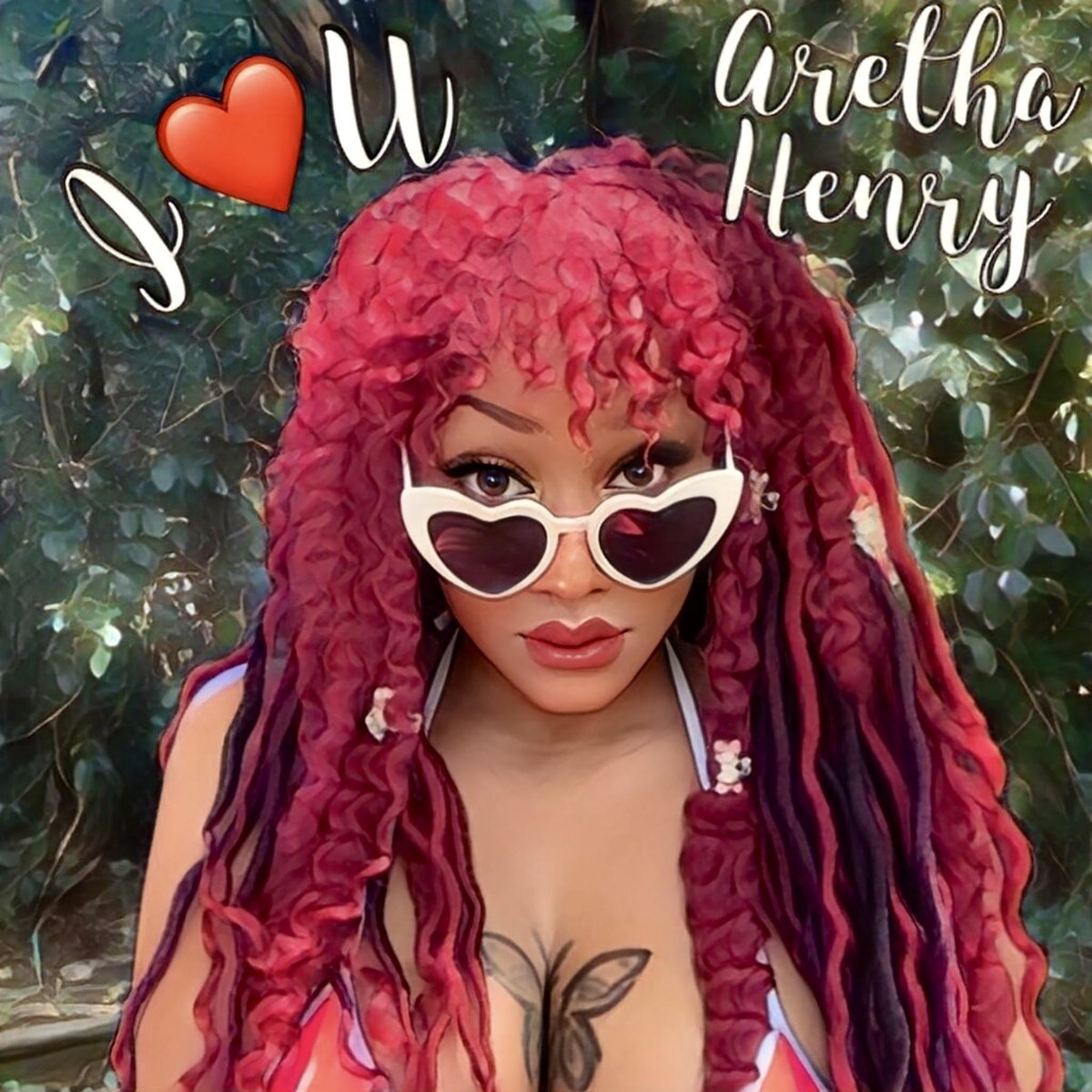 #NEWMUSICALERT Aretha Henry - I Love You song.link/arethahenry-il… #NewMusicFriday