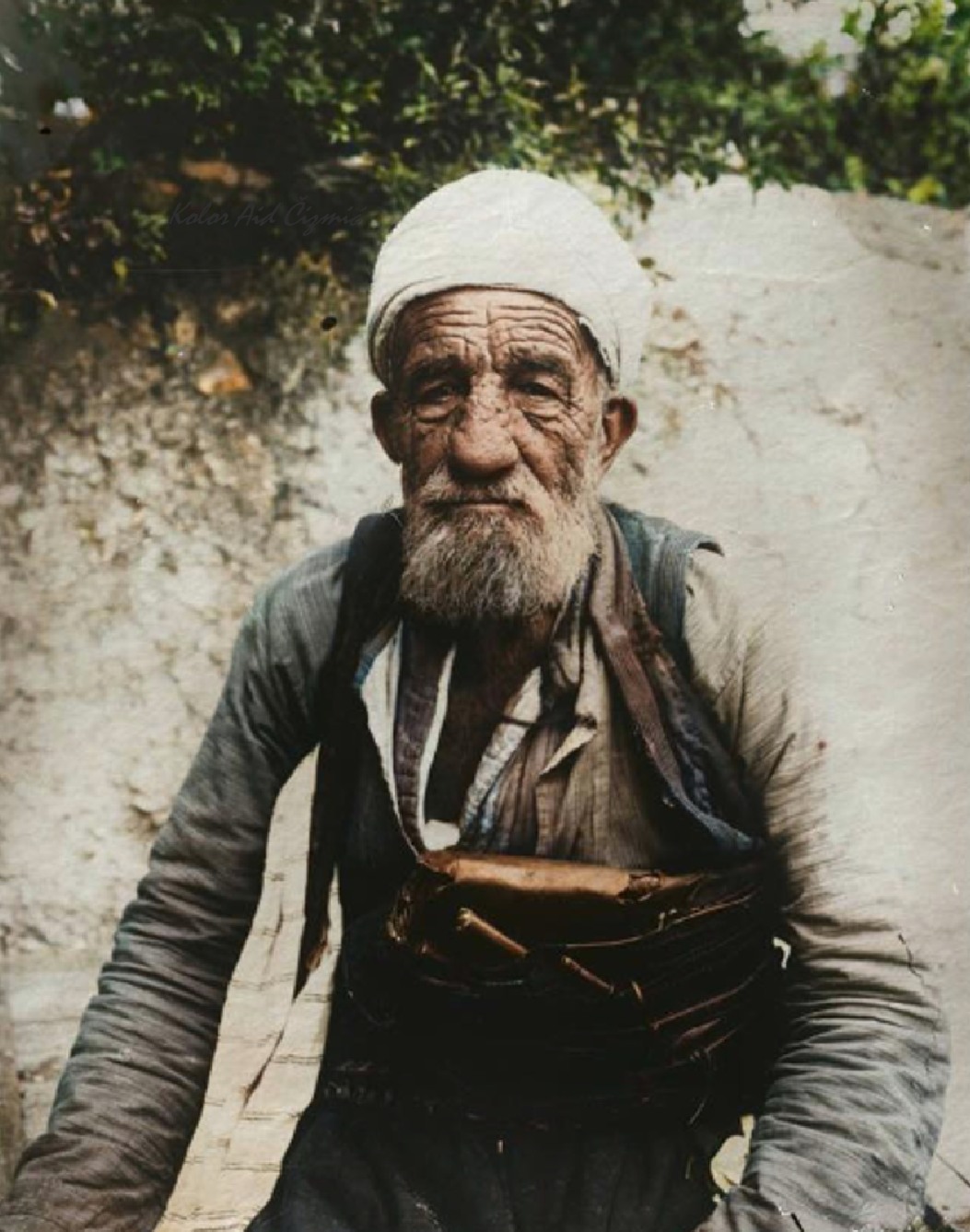 Bosnian History On Twitter Bosnian Man Portrait Mostar October bosnian-history-on-twitter-bosnian-man-portrait-mostar-october