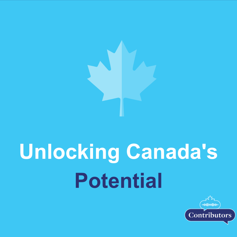 ContributorsCA's tweet photo. Listen to the Contributors podcast and discover how embracing diversity, immigration, and innovation can propel Canada to be a global leader in the years to come. #CanadianFuture #GrowthOpportunities

Listen now: https://t.co/dTA1YJkvlh https://t.co/qqpsPLyind