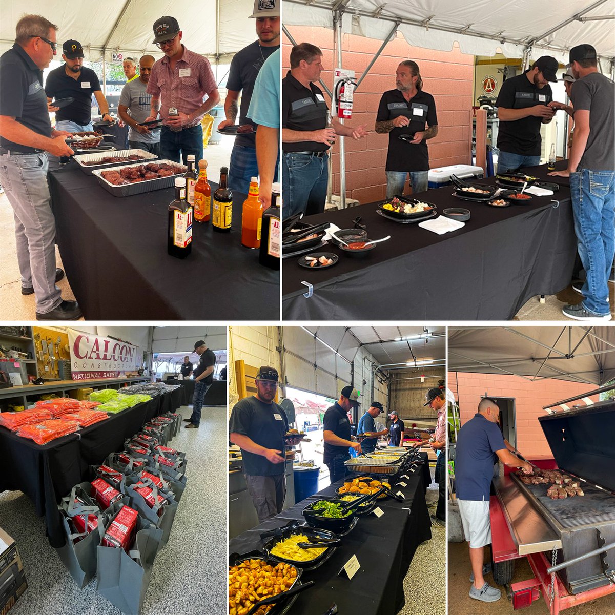 Calcon Constructors tweet media