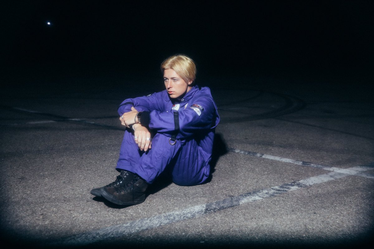 Max Leone tweet media