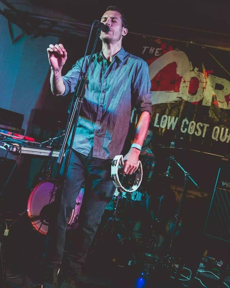 #THROWBACK - 2015 - @chemistrylane @ The Compass, Chester. 

📷 - Sean Friswell

#MusicIsNow #WeAreLiveMusic #Throwback