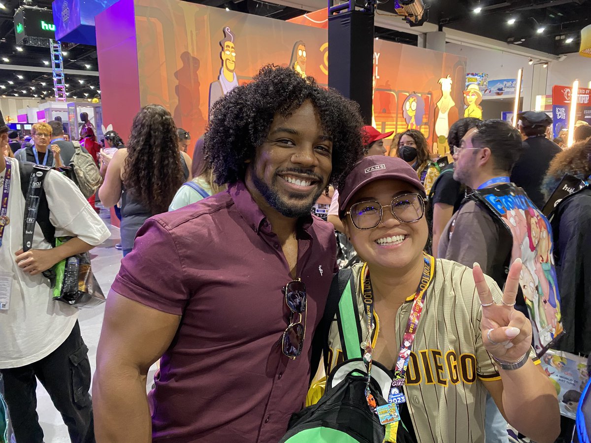jayhawkz's tweet photo. Third year running into @AustinCreedWins ✌🏽
2023 • 2019 • 2016
Unfortunately 2016 pic has mysteriously vanished🥲 https://t.co/Y4W7MRSfGr