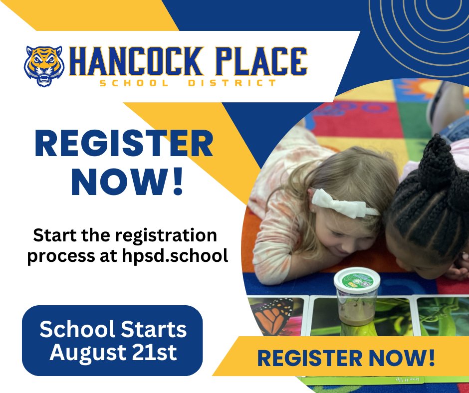 Hancock ECC tweet media