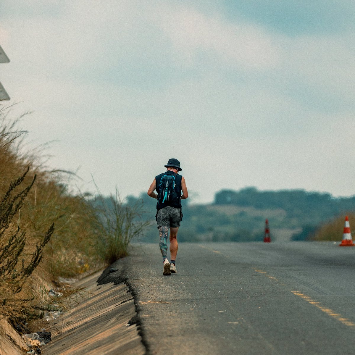 Russ Cook tweet media