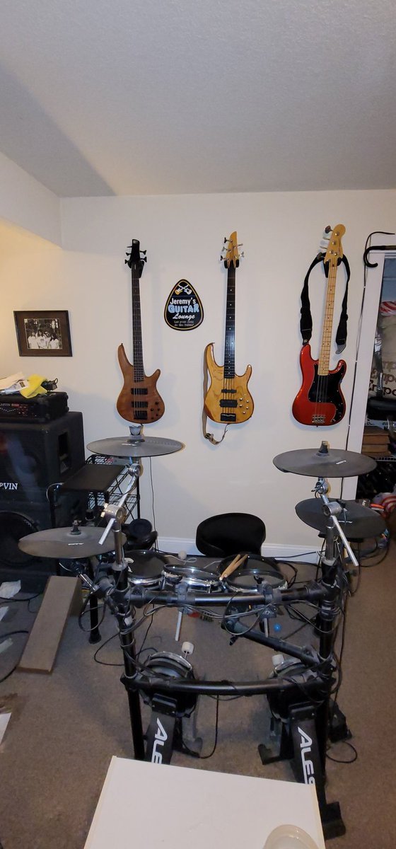 Jeremy on Twitter "GetMyGuitars Dell laptop running Reaper, MAudio