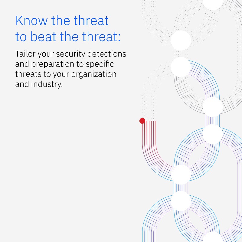 IBMSecurity's tweet photo. The average cost of a data breach has reached an all-time high of $4.45 million per incident.

Explore the Cost of a Data Breach Report that unpacks the rising costs, along with recommendations to upgrade your #cybersecurity strategy and minimize losses: https://t.co/YXxqSh8R3q