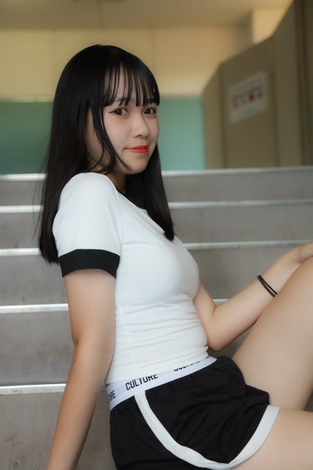 Twitterのコスプレ画像40