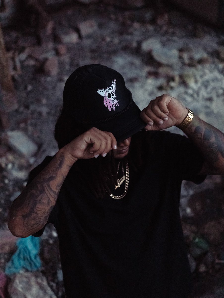 officialbengoch's tweet photo. “NUNCA MUERTO”💀💗
DROP 2023 https://t.co/iAE34ZgrDE