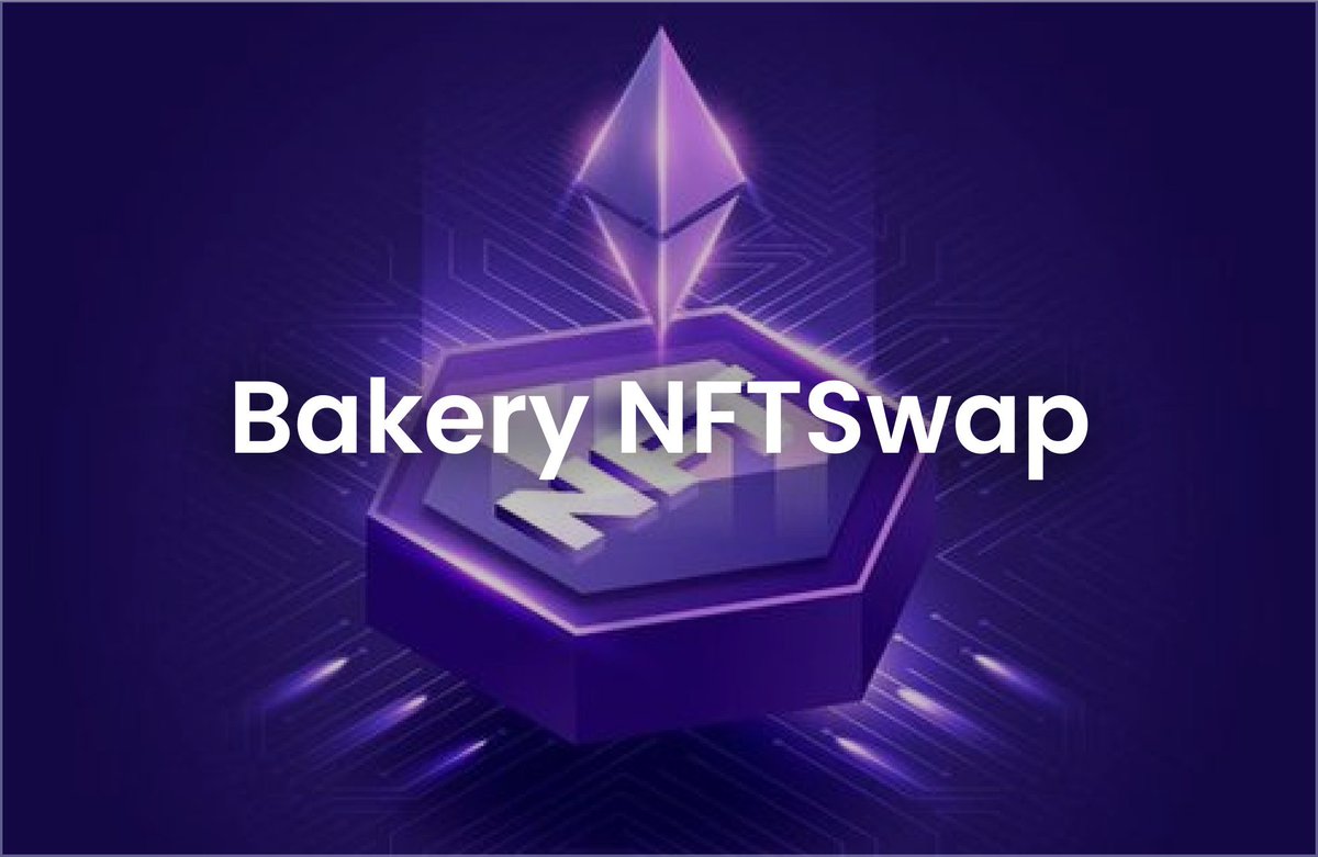 bakely_swap's tweet photo. https://t.co/1GmSK7VOyK