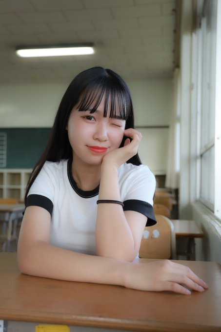 Twitterのコスプレ画像15