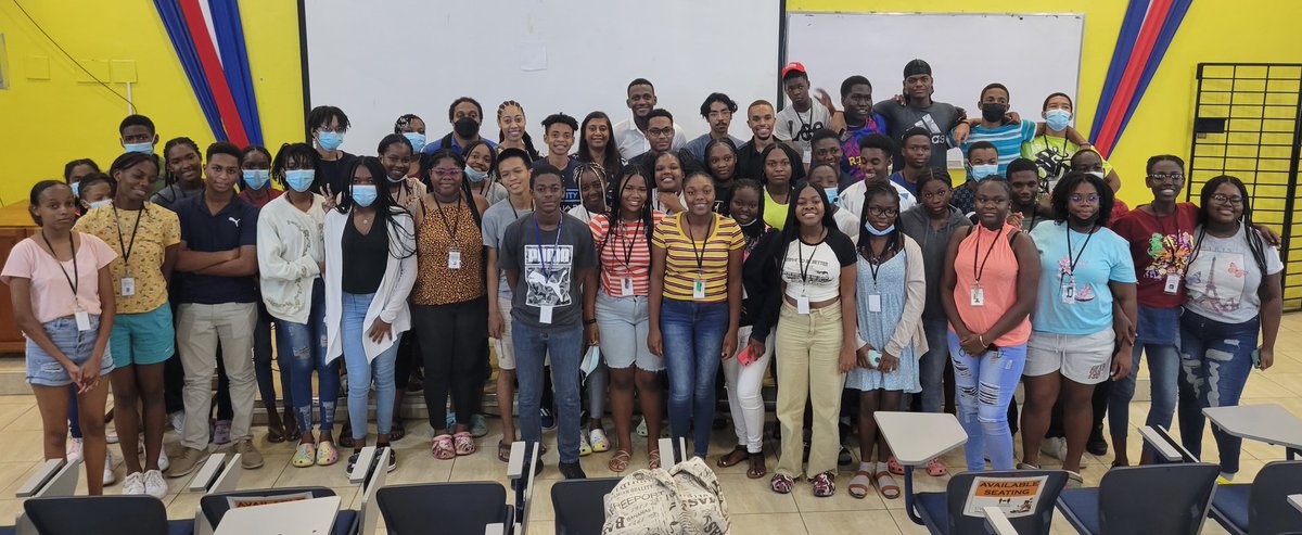 Gunjan Mansingh (@mansinghgunjan) on Twitter photo <a href="/jamcoders/">JamCoders</a> Career Fair with Saran Wilson, <a href="/ChrisDerrell/">Christopher Derrell</a>, <a href="/aldaneM/">🇯🇲🇯🇲 Aldane</a> and Glen Henry <a href="/SpriteWrench/">Glen Henry (Wishlist Sunken Stones!)</a>. Proud Alumni of Dept of Computing, <a href="/fst_uwimona/">Faculty of Science & Technology</a> <a href="/UWImona/">The UWI Mona Campus</a> <a href="/jamcoders/">JamCoders</a> Career Fair with Saran Wilson, <a href="/ChrisDerrell/">Christopher Derrell</a>, <a href="/aldaneM/">🇯🇲🇯🇲 Aldane</a> and Glen Henry <a href="/SpriteWrench/">Glen Henry (Wishlist Sunken Stones!)</a>. Proud Alumni of Dept of Computing, <a href="/fst_uwimona/">Faculty of Science & Technology</a> <a href="/UWImona/">The UWI Mona Campus</a>