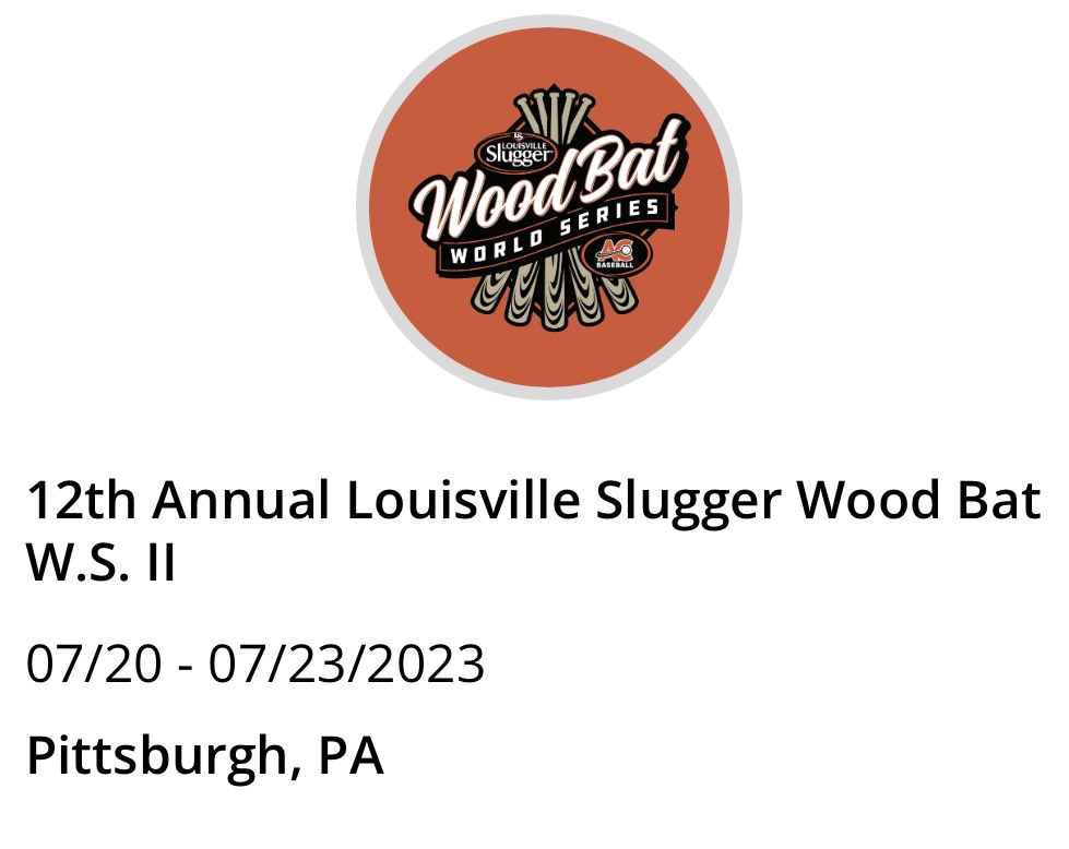 State Line Stars Baseball tweet media