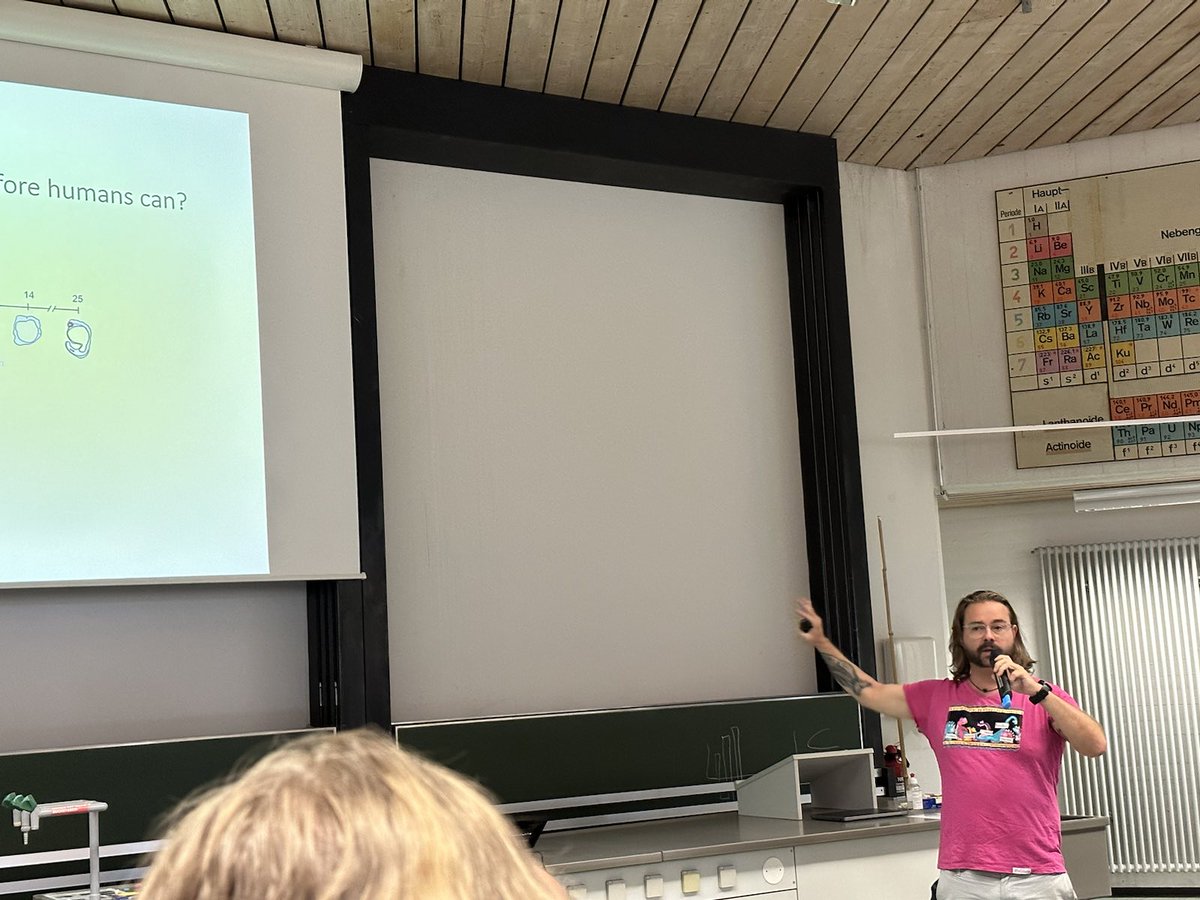 Hernán Andrés : hernanmn.bsky.social (@andresm_1986) on Twitter photo Super happy to share that <a href="/Danielkocapek/">Daniel Čapek</a> and I got the Best Paper Award (BPA) SS 2023 of the Biology Department <a href="/UniKonstanz/">Universität Konstanz</a> for our #EmbryoNet paper in <a href="/naturemethods/">Nature Methods</a>. Thanks to everyone that contributed to the work <a href="/notionbyanica/">Anica Kurzbach</a> <a href="/Devbiokonstanz/">Müller Lab</a> <a href="/CV_Studio_/">Computer Vision Studio</a> Super happy to share that <a href="/Danielkocapek/">Daniel Čapek</a> and I got the Best Paper Award (BPA) SS 2023 of the Biology Department <a href="/UniKonstanz/">Universität Konstanz</a> for our #EmbryoNet paper in <a href="/naturemethods/">Nature Methods</a>. Thanks to everyone that contributed to the work <a href="/notionbyanica/">Anica Kurzbach</a> <a href="/Devbiokonstanz/">Müller Lab</a> <a href="/CV_Studio_/">Computer Vision Studio</a>