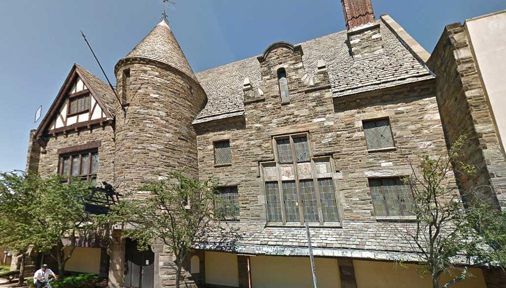 DCA’s Downtown Living Initiative Program to Help Transform Van Sciver Building in Trenton into a Modern Mixed-Use Community
Read more: tinyurl.com/5drhb48x
#AffordableHousing #redevelopmentproject #trentonnj   #downtownliving