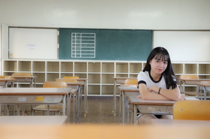 Twitterのコスプレ画像6