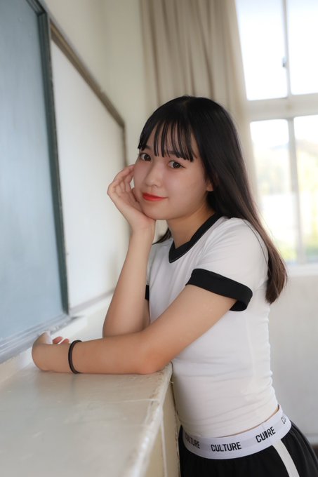 Twitterのコスプレ画像8