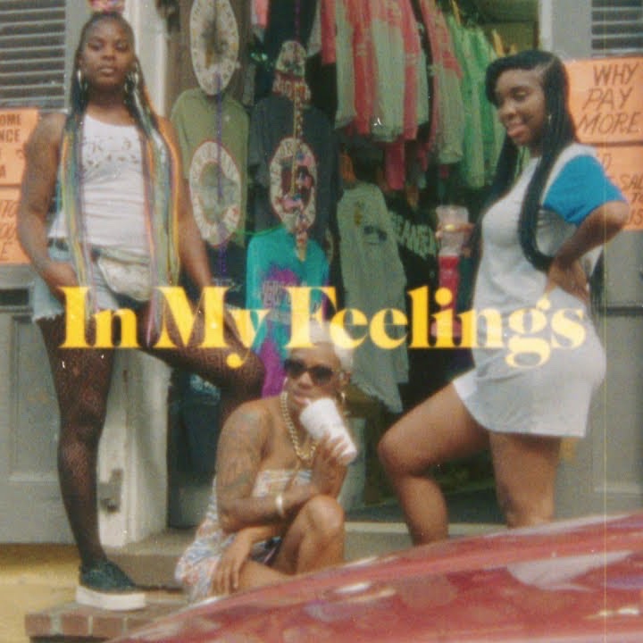 chart data on Twitter "5 years ago today, Drake's "In My Feelings