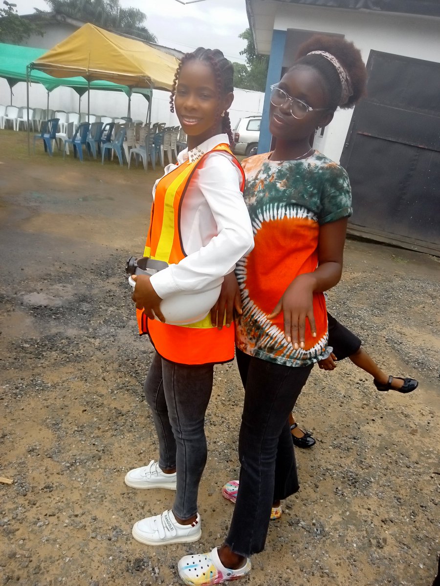 giftbassey461's tweet photo. Happy Career day😍😍 https://t.co/nHZoUUMFnM
