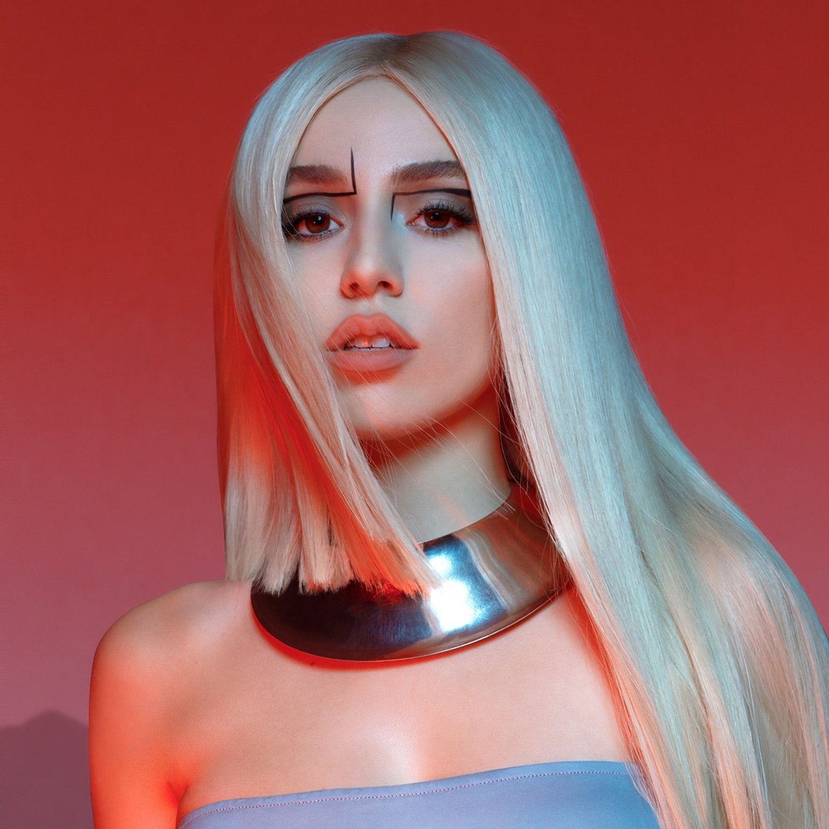 RT @ChartsArtists: Ava Max songs that exceed 100 million streams on Spotify https://t.co/3KhyMUtJRq