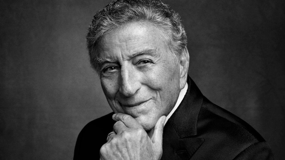 Today we lost one of the most beloved and recognizable voices in the history of American pop music with the passing of Tony Bennett, who the Auditorium was honored to have on its stage in 1995.