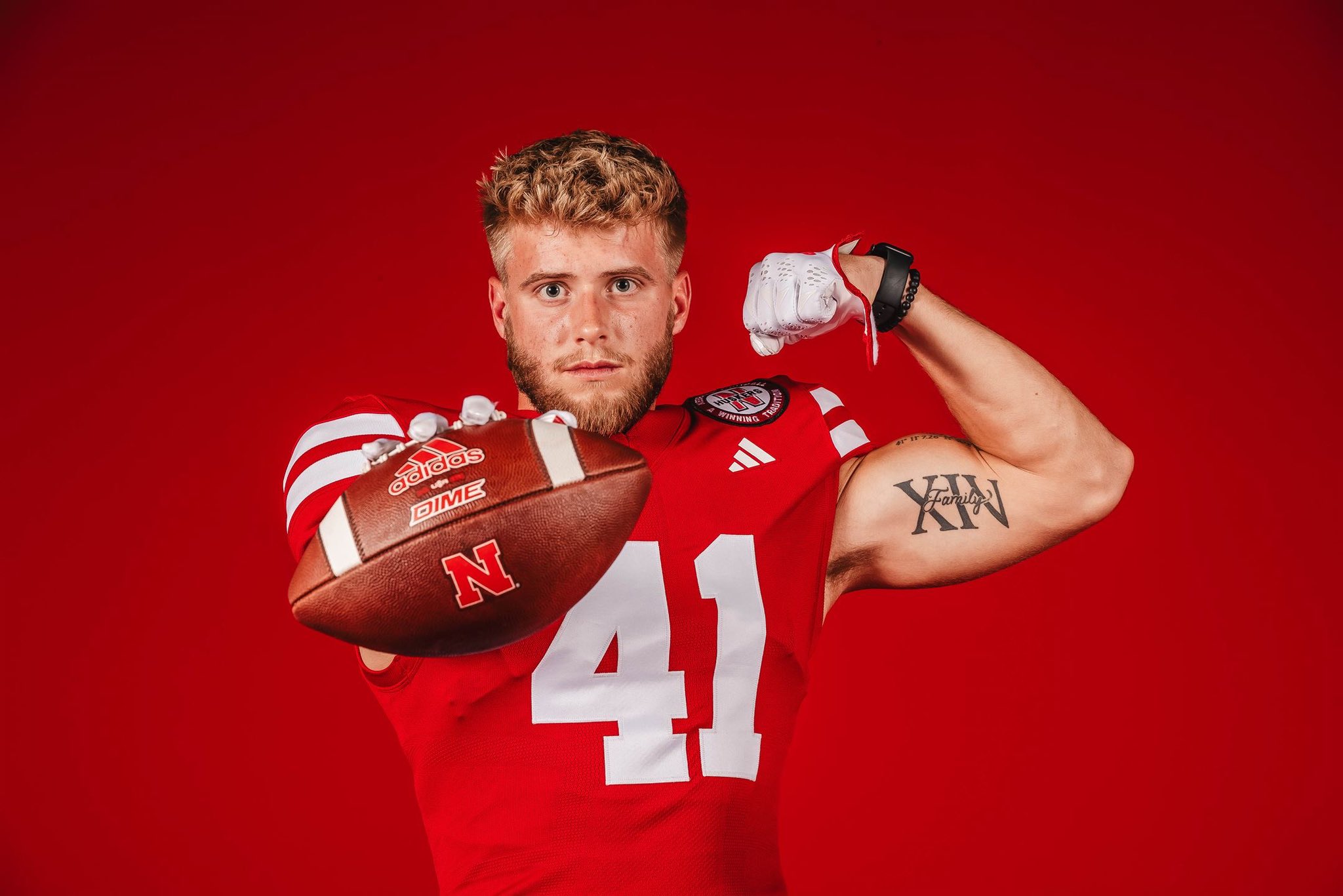 Picture of Elliott Brown