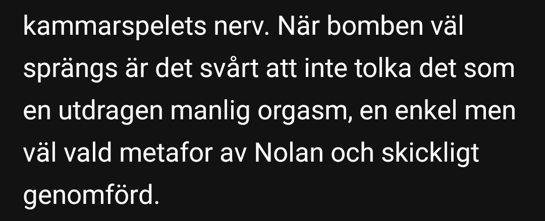 Fältmarskalken tweet media