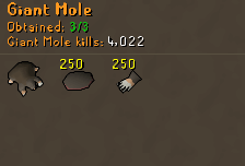 baby mole mole pet mole mole