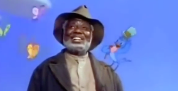 EdtheSock's tweet photo. Slavery in the US, according to #Florida's new education curriculum & #RonDeSantis. #mrbluebirdonmyshoulder #songofthesouth #uncleremus https://t.co/ljkZGieieS