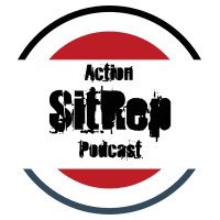 In the latest #SitRep we chat about #Warrior episode 6 iTunes: apple.co/44ALX9k Podcasters (Anchor): bit.ly/3Y5RRNk Spotify: spoti.fi/3pXfI50