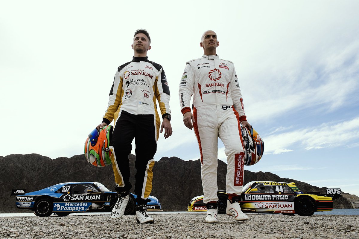 Turismo Carretera ACTC tweet media