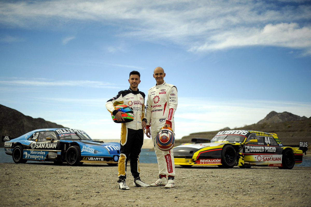 Turismo Carretera ACTC tweet media