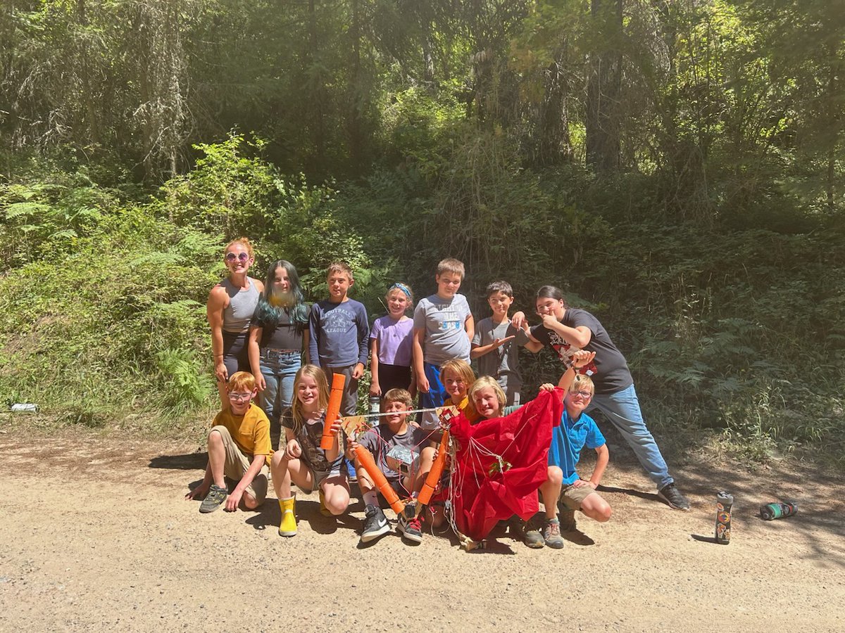 Gizmo Coeur d' Alene tweet media