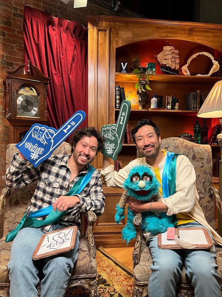 Ricky Wang tweet media