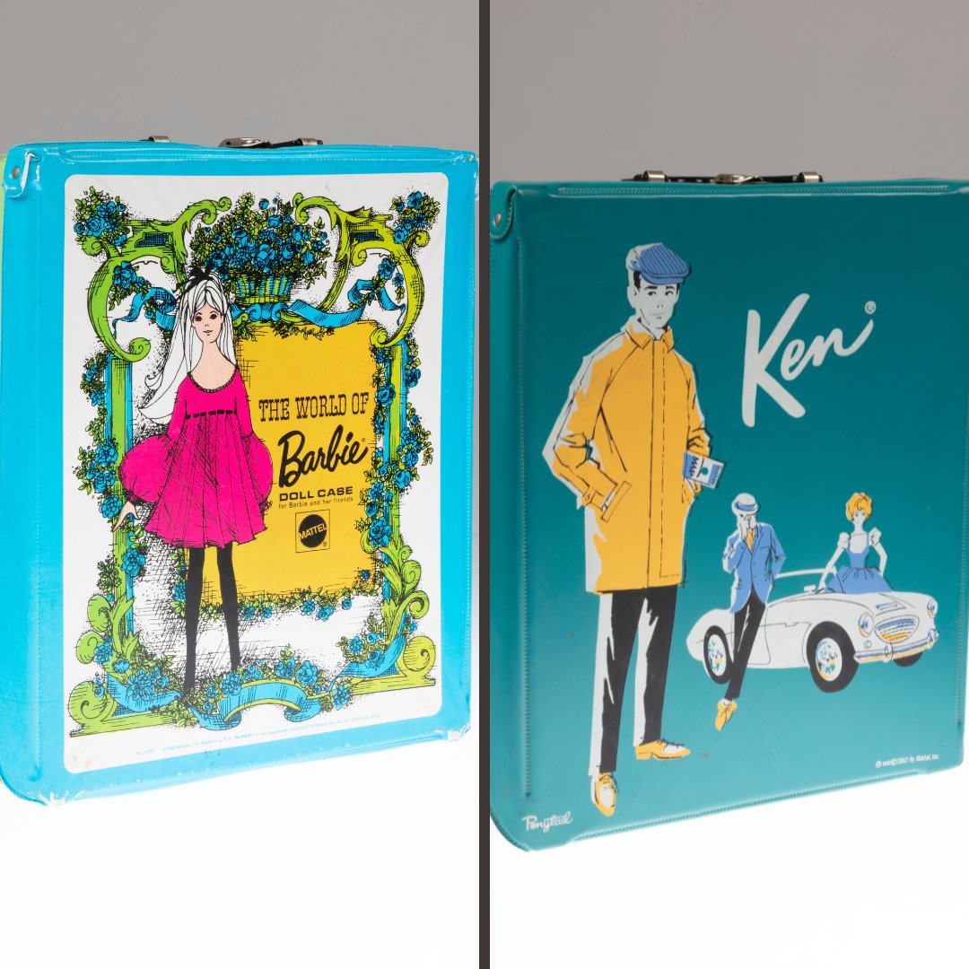 Library & Research Center tweet media