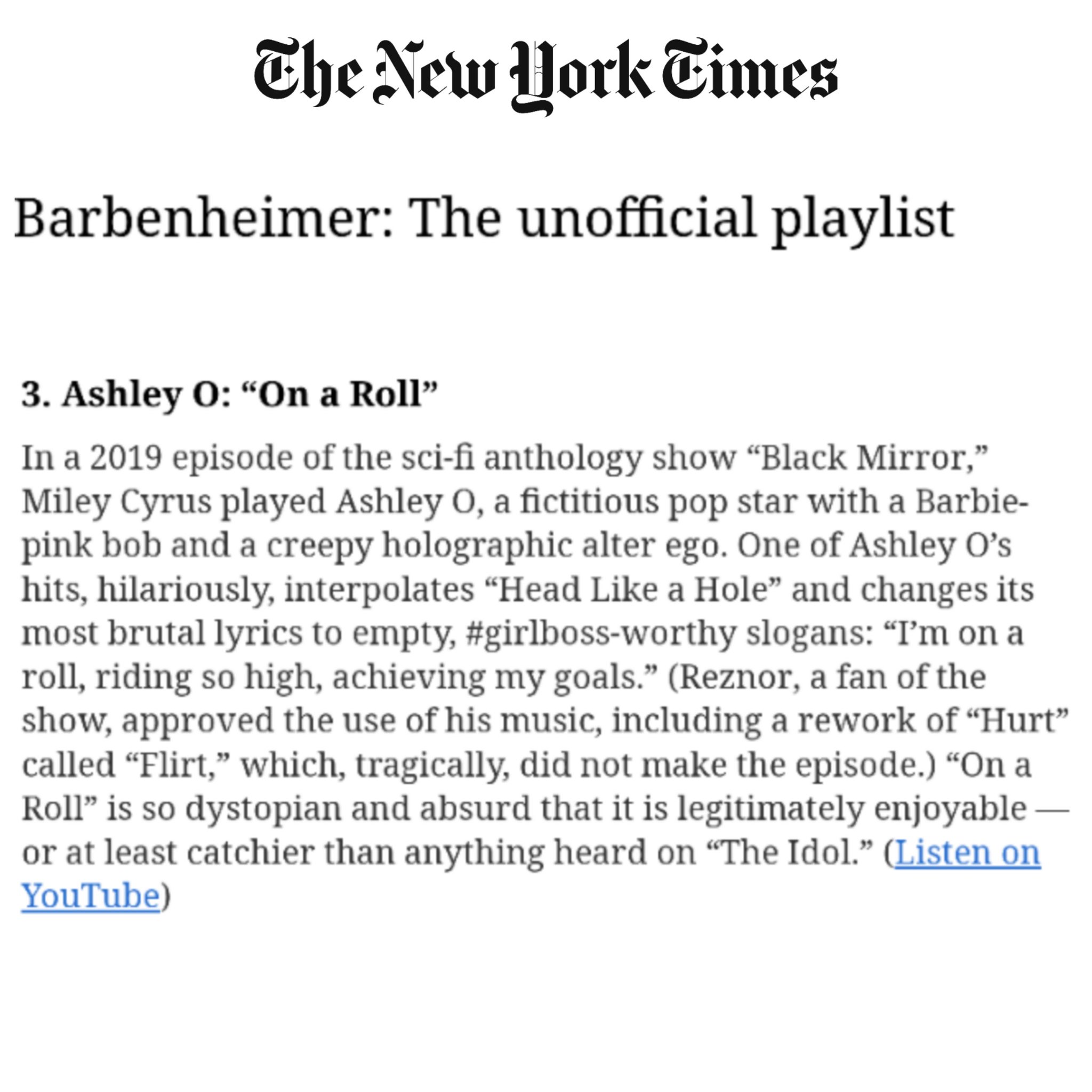 Miley Cyrus Updates on Twitter: 