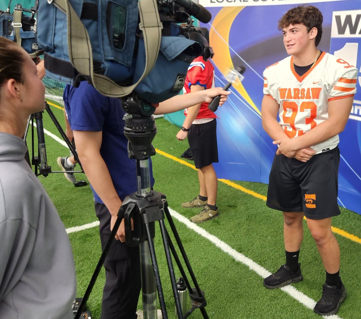 coach curtis tweet media