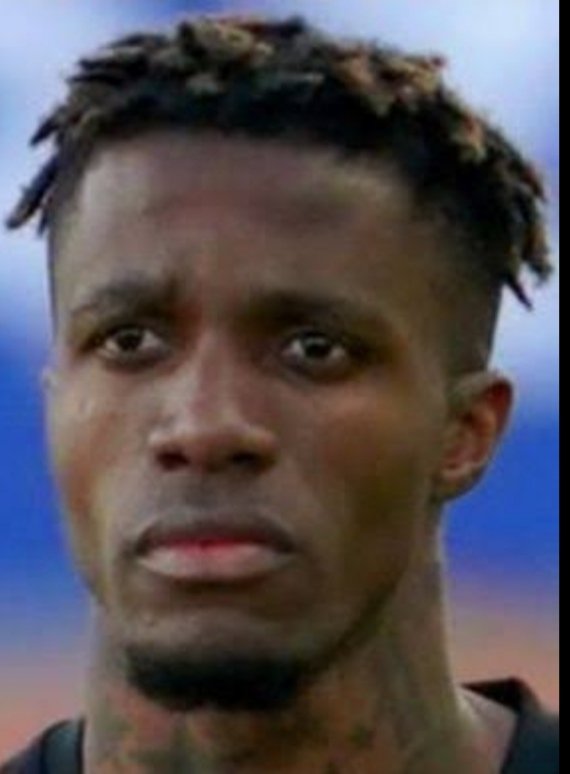 Son saniye !!!!
Wilfried Zaha Valorant oynamayı çok seviyor 🤷
