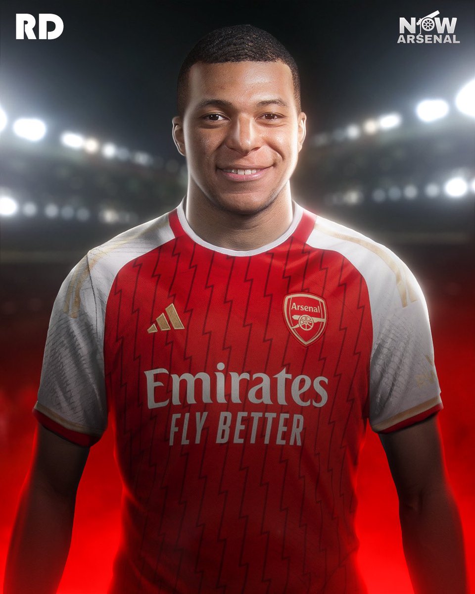 I have a dream…👀😍 #afc