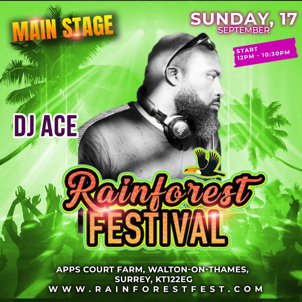Rainforest_Fest's tweet photo. https://t.co/ybb3Ylx0zo